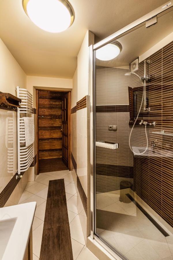 Tatrzański Domek, sauna, kominek, ognisko, plac zabaw, 200m2 Kościelisko Zewnętrze zdjęcie