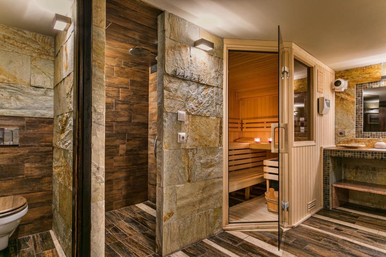 Tatrzański Domek, sauna, kominek, ognisko, plac zabaw, 200m2 Kościelisko Zewnętrze zdjęcie