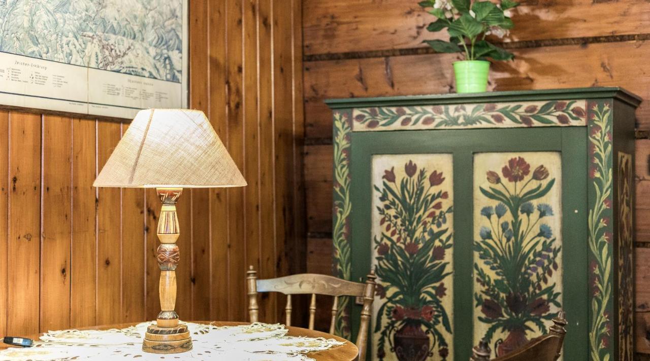 Tatrzański Domek, sauna, kominek, ognisko, plac zabaw, 200m2 Kościelisko Zewnętrze zdjęcie